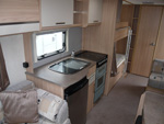 Fixed BUnks